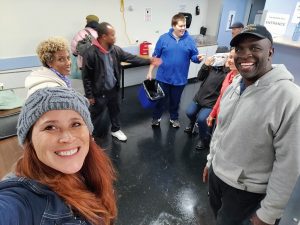 The Refuge Mission Foundation