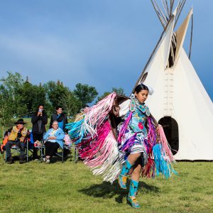 Circle Connections for Reconciliation Society