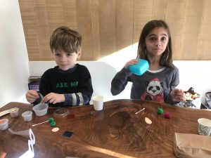 Scientists in School