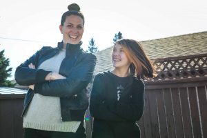 Big Brothers Big Sisters of Calgary and Area