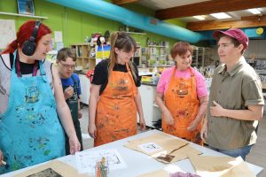 National accessArts Centre