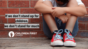 Children First Canada