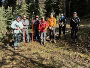 Friends of Kananaskis Country