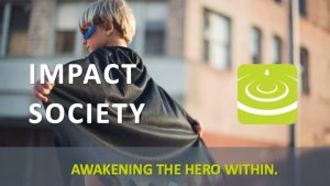 The Impact Society for Children and Families in Turmoil