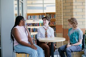 Airdrie Public Library