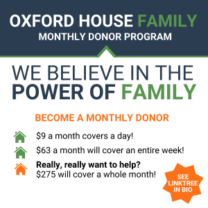 Oxford House Foundation