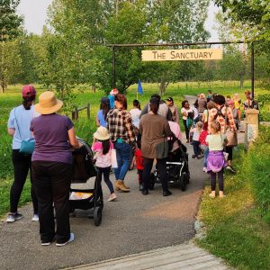 Federation of Alberta Naturalists