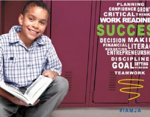 Junior Achievement of Southern Alberta