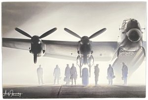 Bomber Command Museum of Canada