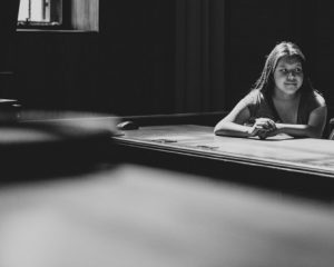 Level. Changing Lives Through Law.