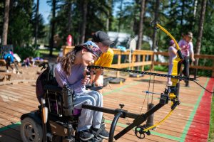 Easter Seals Alberta Society