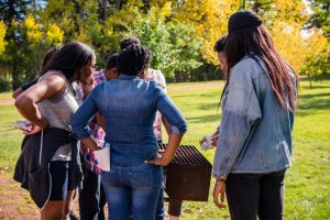 Kingdom Life Ministries Calgary