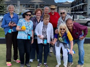 Ogden 50+ Activity Centre