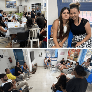 Hadassah-Wizo Organization of Canada – L’organisation Hadassah-Wizo Du Canada