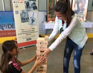 Literacy for Life Foundation