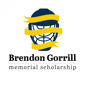 Brendon Gorrill Memorial Scholarship