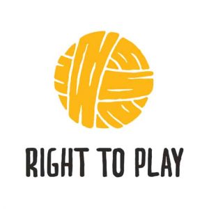 Right To Play