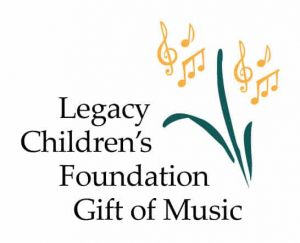 Legacy Children’s Foundation – AB