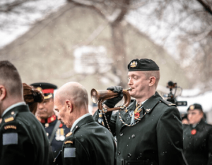 The Military Museums Foundation