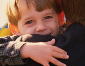 Missing Children Society of Canada