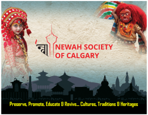 Newah Society of Calgary
