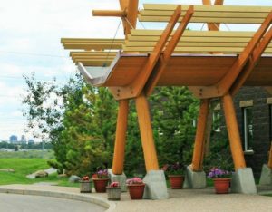 Native Addictions Services Society