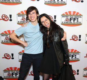 Okotoks Film Society