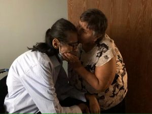 The Angels Anonymous Connection (Canada) Society