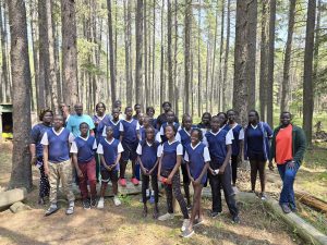 Southdove Training Services Inc.