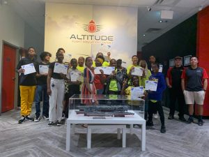 Portail de l’Immigrant Association de Calgary (PIA)