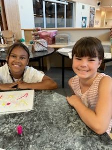 United for Literacy / Littératie Ensemble