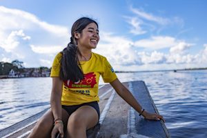 Plan International Canada