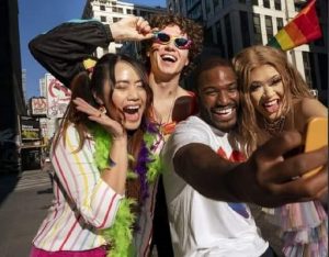 End of the Rainbow Foundation