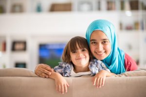 Nisa Homes – National Zakat Foundation