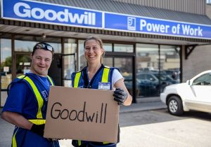 Goodwill Industries of Alberta