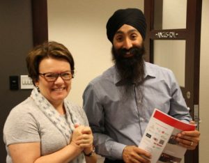 Punjabi Community Health Services (PCHS) Calgary