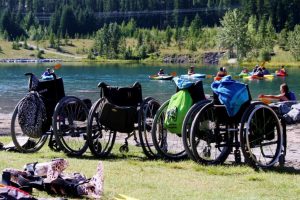 Rocky Mountain Adaptive