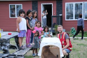 Canadian Animal Task Force Society