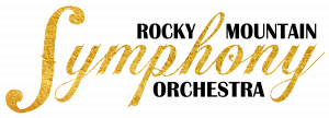 Rocky Mountain Symphony Society