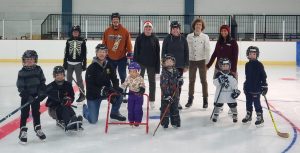 Triwood Community Association