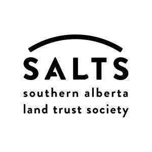 Southern Alberta Land Trust Society ‘SALTS’