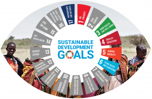 Operation Eyesight Universal