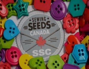 Sewing Seeds Canada