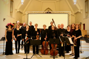 String Theory Music Collective Society