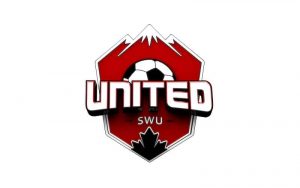 Calgary South West United Soccer Association
