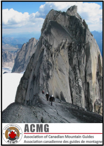 Association of Canadian Mountain Guides