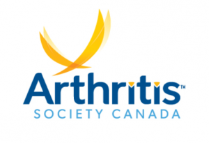 Arthritis Society Canada – Alberta
