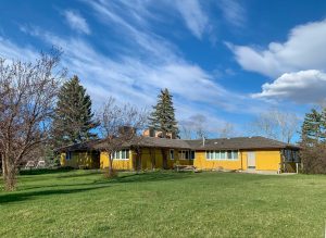 Calgary Horticultural Society