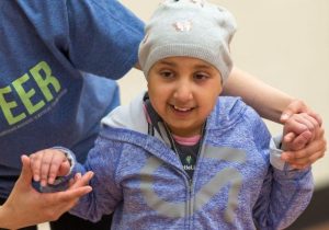 Kids Cancer Care Foundation of Alberta