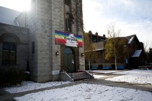 St. Stephen’s Church